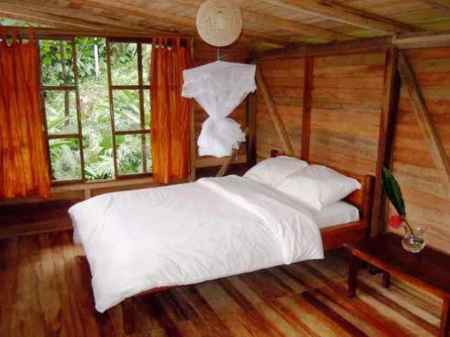 Huella Verde Rainforest Lodge Canelos Стая снимка
