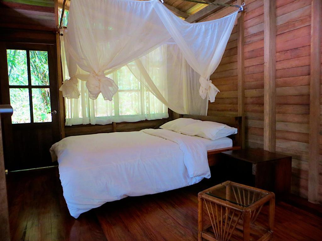 Huella Verde Rainforest Lodge Canelos Стая снимка