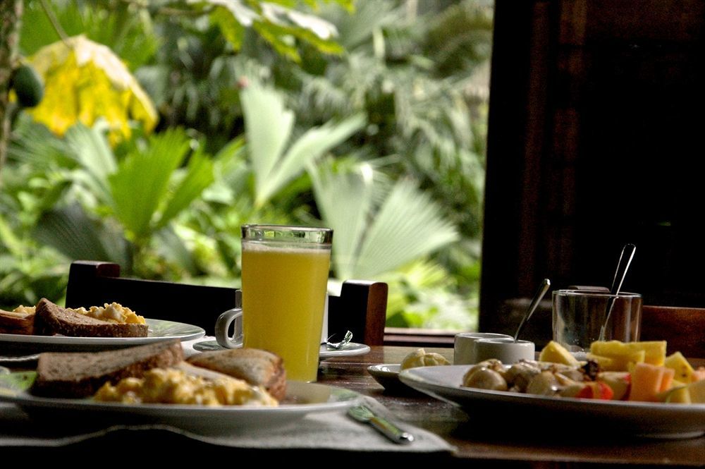Huella Verde Rainforest Lodge Canelos Екстериор снимка